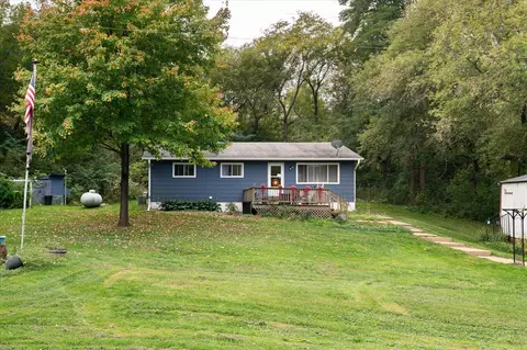 15357 Kenton, Wells, WI 54656