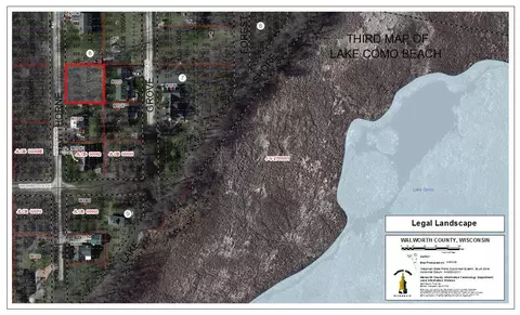 Lt440-444 Hawthorne, Geneva, WI 53147