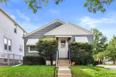 601 S 61st, Milwaukee, WI 53214