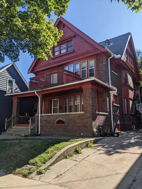 111 W Concordia #113, Milwaukee, WI 53212