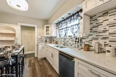 3312 N 44th, Milwaukee, WI 53216