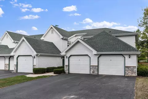 220 E Benson #D, Glenbeulah, WI 53023