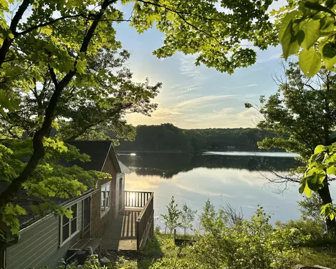 n1794 Forest Lake Road, Auburn, WI 53010