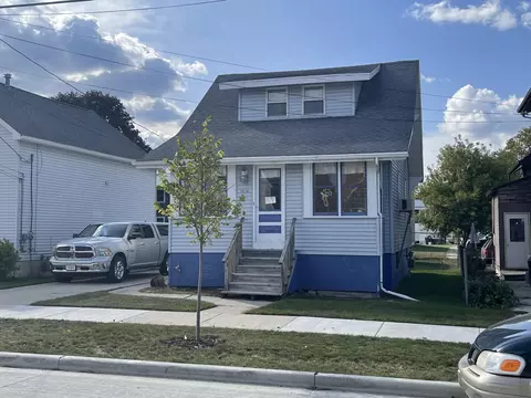 1910 Madison, Two Rivers, WI 54241