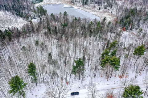 Lt10 Cedar Lake, Doty, WI 54149