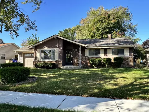 8060 62nd, Kenosha, WI 53142