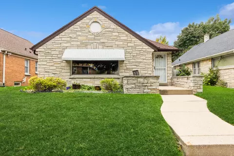 3519 N 57th, Milwaukee, WI 53216