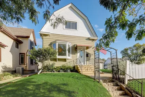 602 Madison, South Milwaukee, WI 53172