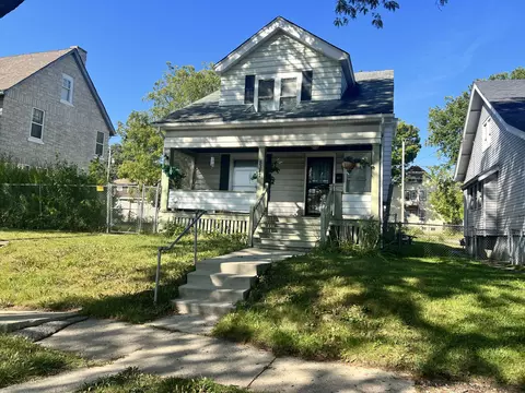 5347 N 34th, Milwaukee, WI 53209
