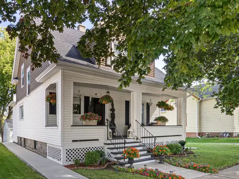 1311 S 15th, Sheboygan, WI 53081