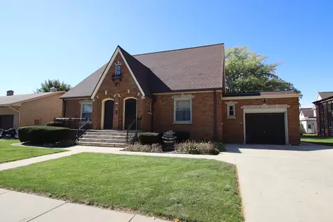 100 N N Park, Fond Du Lac, WI 54935