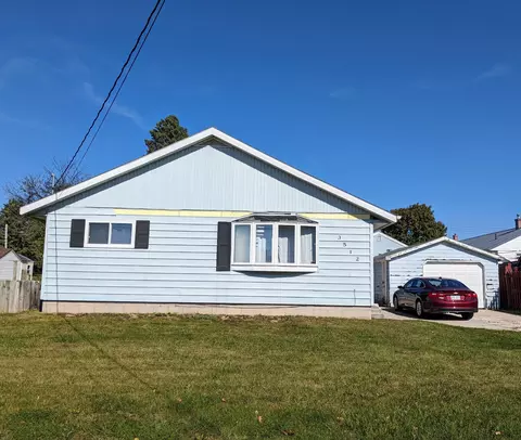 3512 Rasher, Manitowoc, WI 54220