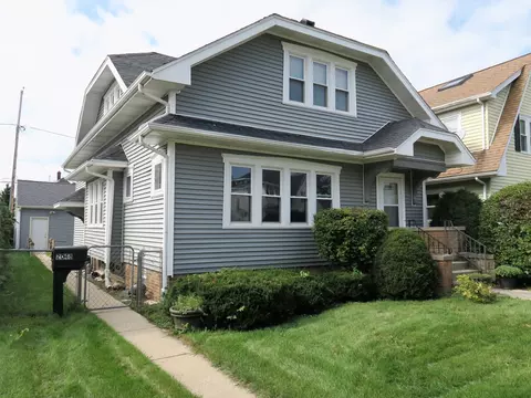 2048 Thurston, Racine, WI 53403