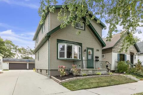 1609 N 4th, Sheboygan, WI 53081