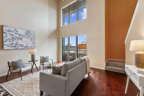 2080 N Commerce #502, Milwaukee, WI 53212
