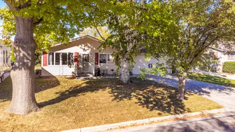 615 David, Sheboygan Falls, WI 53085