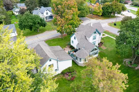 400 S State, Rochester, WI 53167