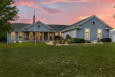 w335n7633 Stone Bank, Merton, WI 53066