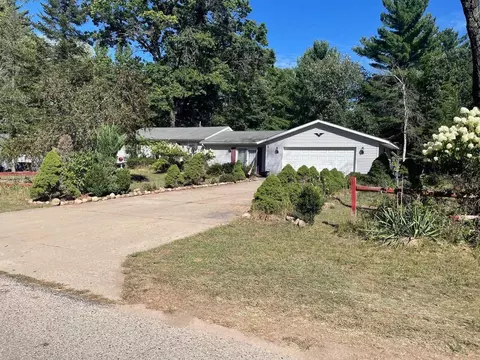 312 N Juneau, Adams, WI 53910