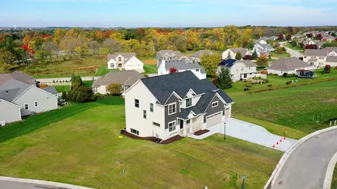 3226 Blue Star #LT 105, Caledonia, WI 53406