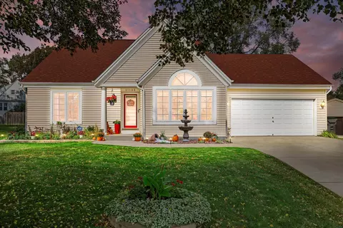 11122 W Kaul, Milwaukee, WI 53225
