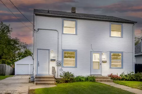 1126 Randall, Beloit, WI 53511