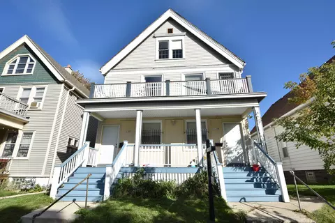 3130 N Pierce #3132, Milwaukee, WI 53212