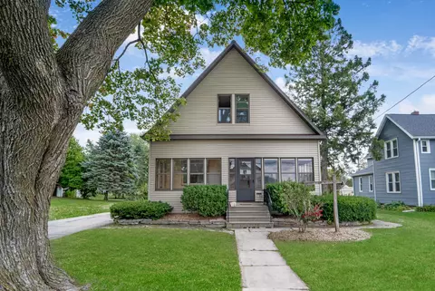 1134 6th, Kiel, WI 53042