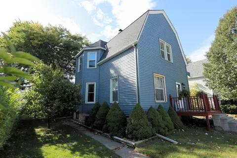 505 Wisconsin, North Fond Du Lac, WI 54937