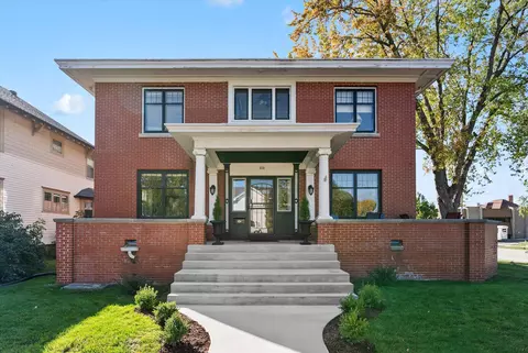 633 St Clair, Sheboygan, WI 53081