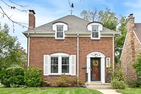 7938 W Clarke, Wauwatosa, WI 53213