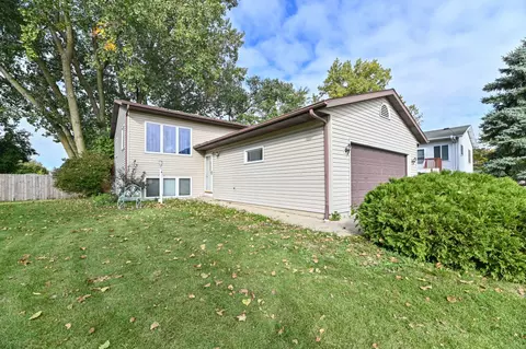 428 N Patricia, Elkhorn, WI 53121