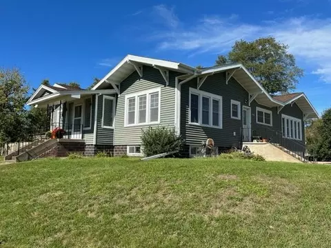 22771 S Pne, Ettrick, WI 54627