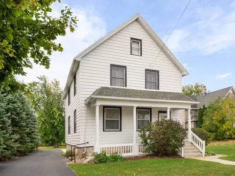 803 Washington, Kiel, WI 53042
