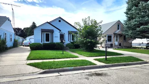 1623 Richard, Mount Pleasant, WI 53403