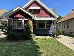 2962 N 57th, Milwaukee, WI 53210