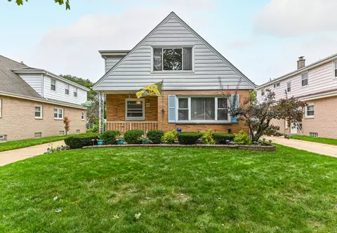 2785 S 58th #2787, Milwaukee, WI 53219