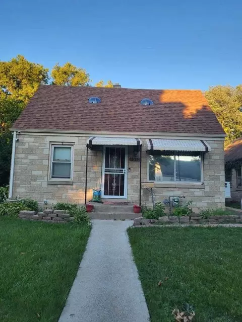 4512 N 26th, Milwaukee, WI 53209