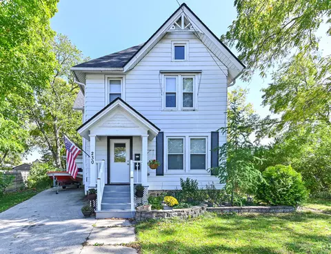 230 Grand, Mukwonago, WI 53149