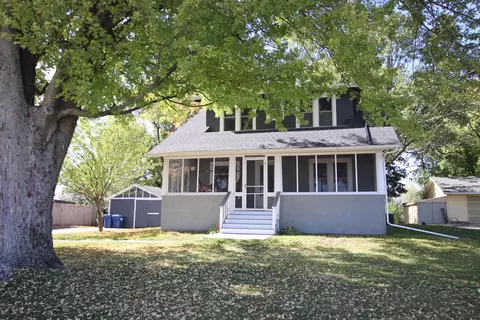 n7580 County Road C, Eldorado, WI 54932