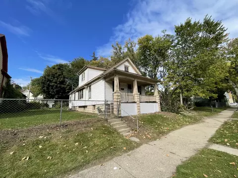 2651 N Buffum, Milwaukee, WI 53212