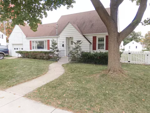 80 Rankin, Fort Atkinson, WI 53538