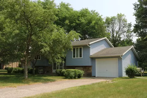 n4877 Linse Road #N4879, Hamilton, WI 54669