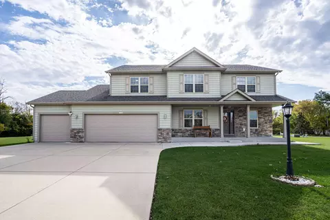 14545 Walnut, New Berlin, WI 53151