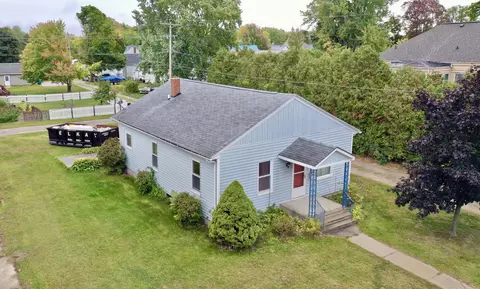 408 Park, Marinette, WI 54143