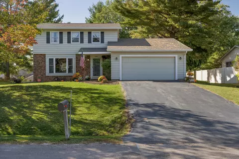 n2377 Briarwood Avenue, Shelby, WI 54601