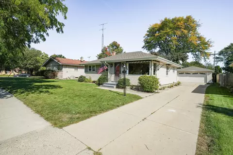 6709 45th, Kenosha, WI 53142