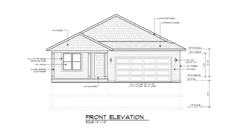Lt15 Ridgeway, Jackson, WI 53037