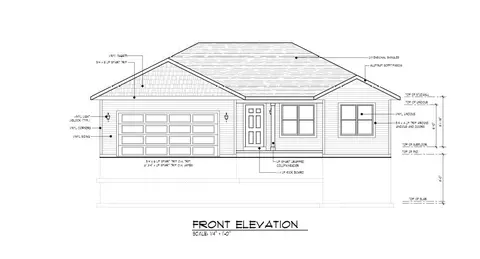 Lt20 Ridgeway, Jackson, WI 53037