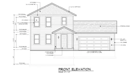 Lt17 Ridgeway, Jackson, WI 53037